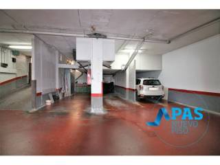 Garaje/Parking