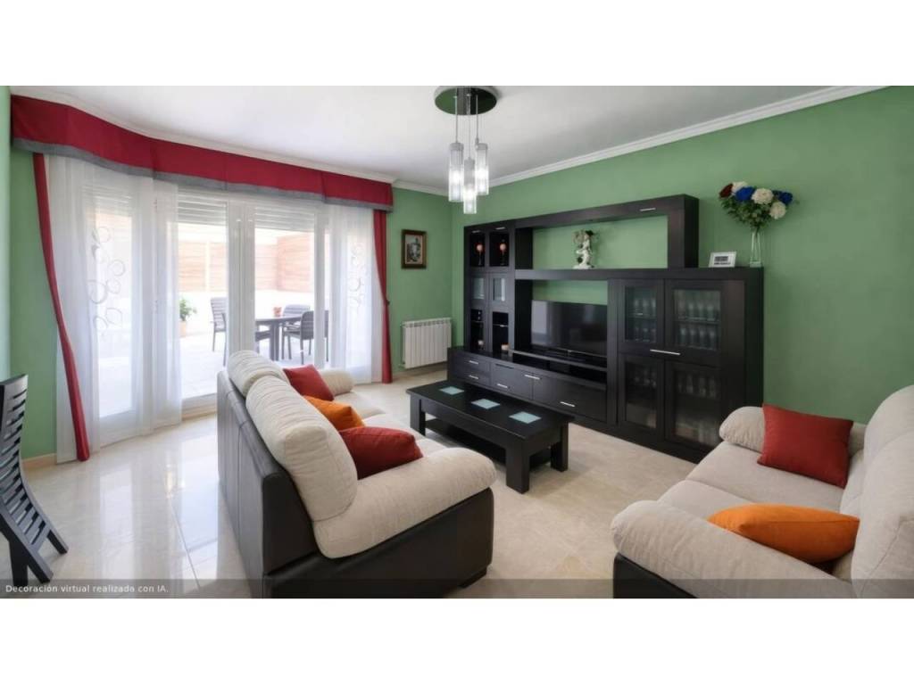 Salón