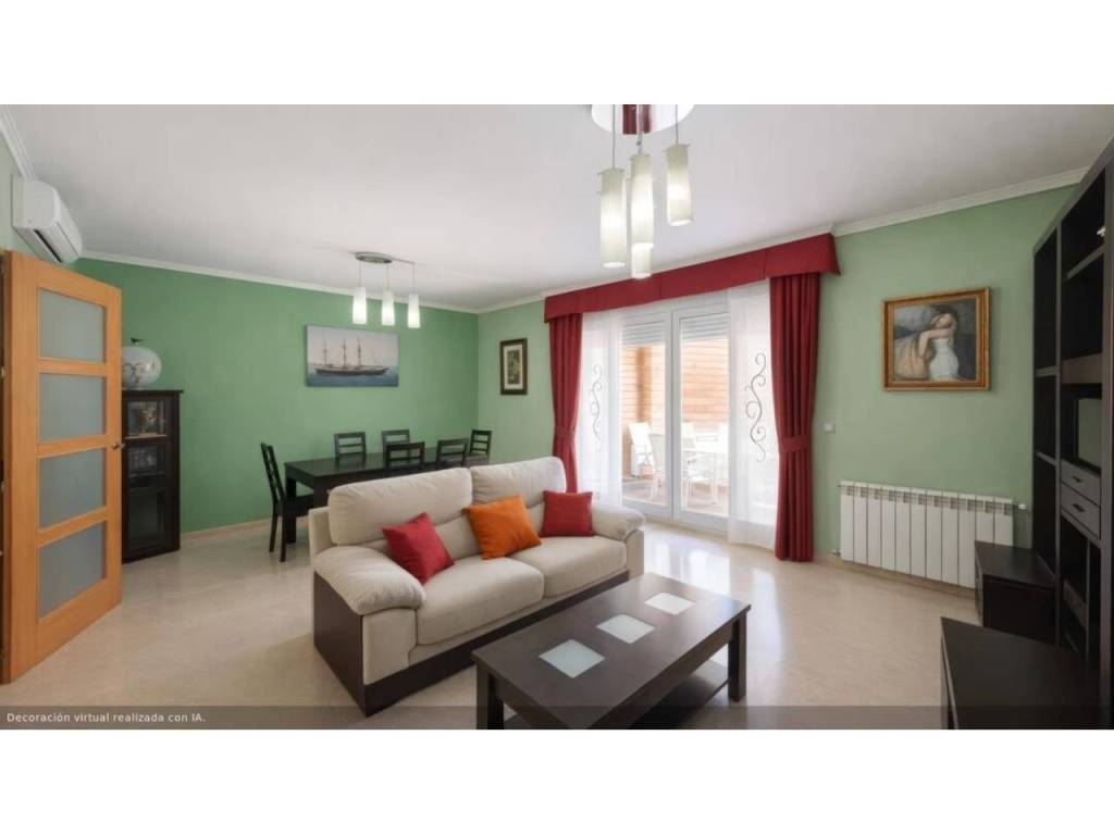 Salón