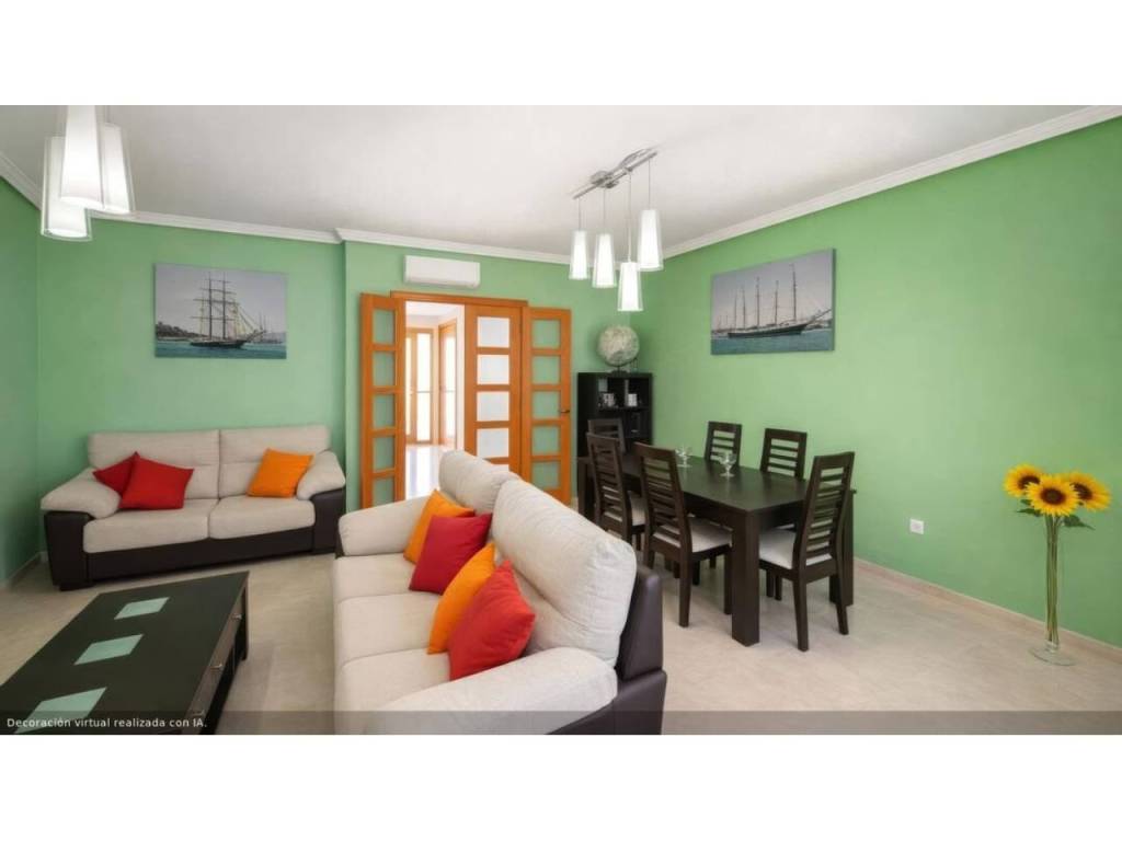 Salón
