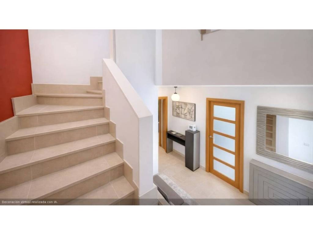 Escalera