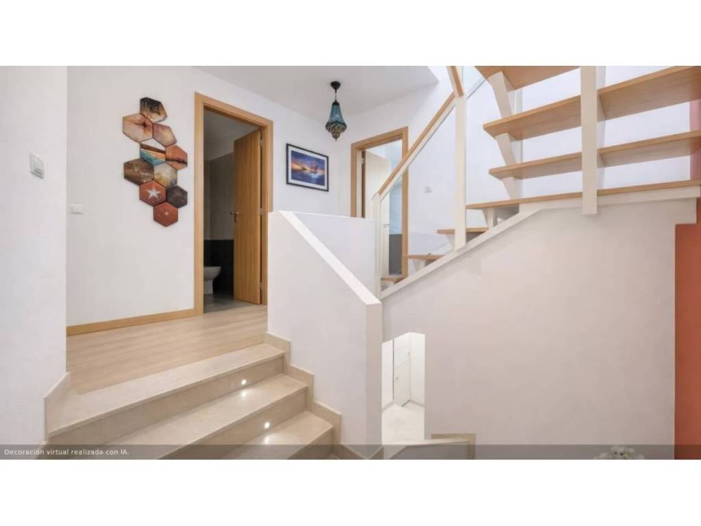 Escalera