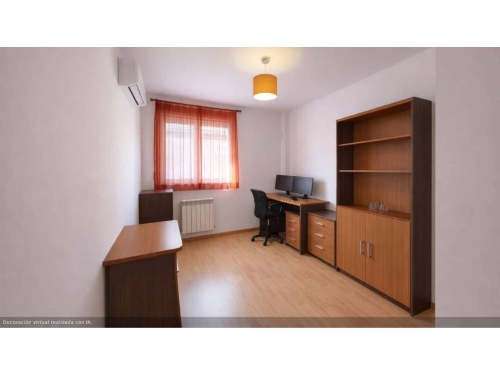 Dormitorio