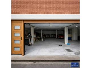 Garaje/Parking