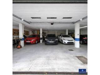 Garaje/Parking