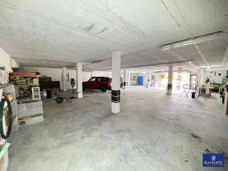 Garaje/Parking