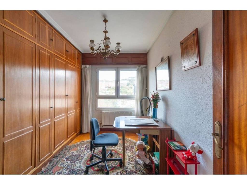 Dormitorio
