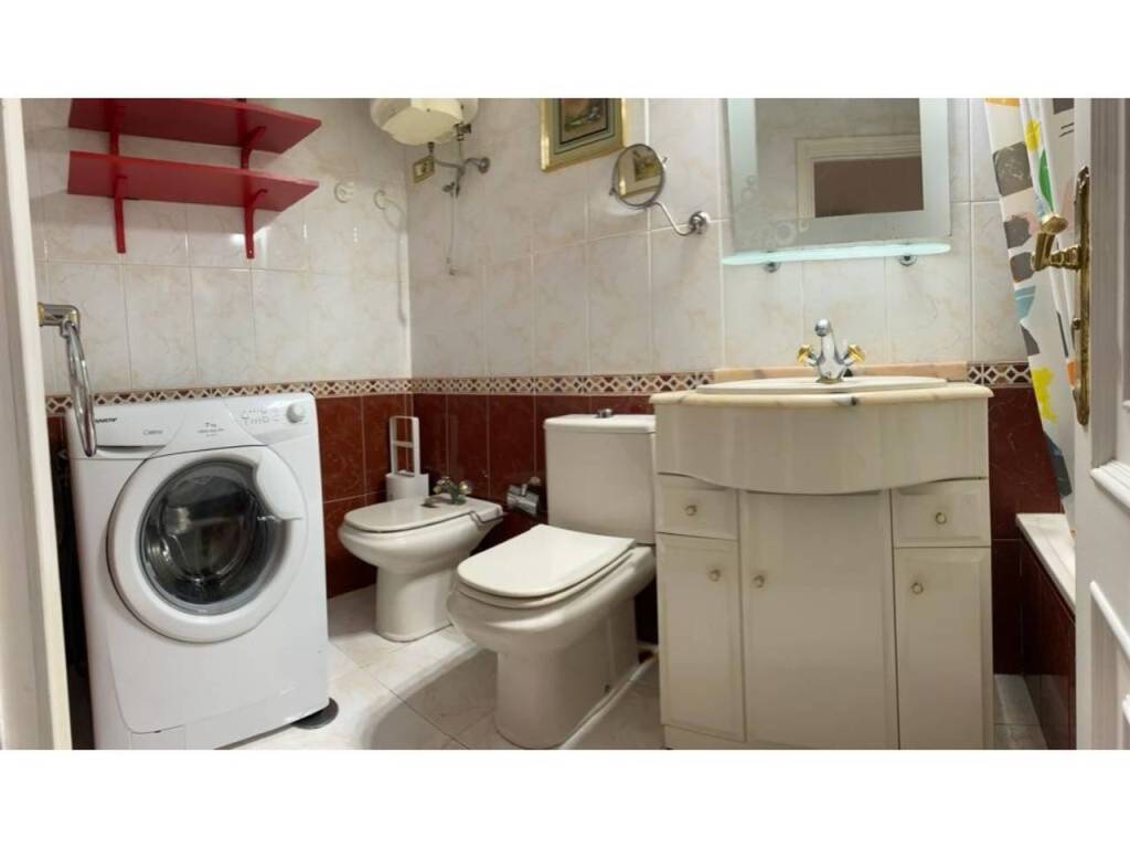 Baño