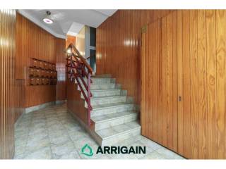 Escalera
