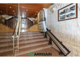 Escalera