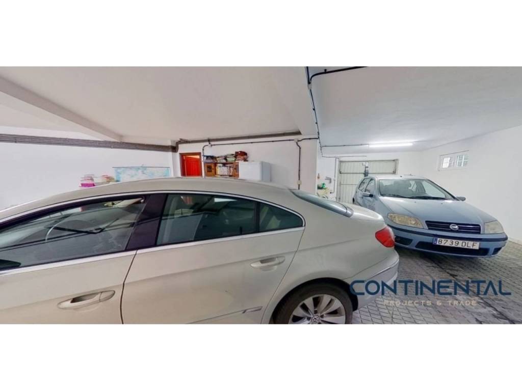 Garaje/Parking