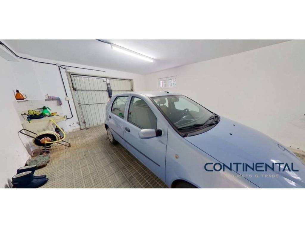 Garaje/Parking