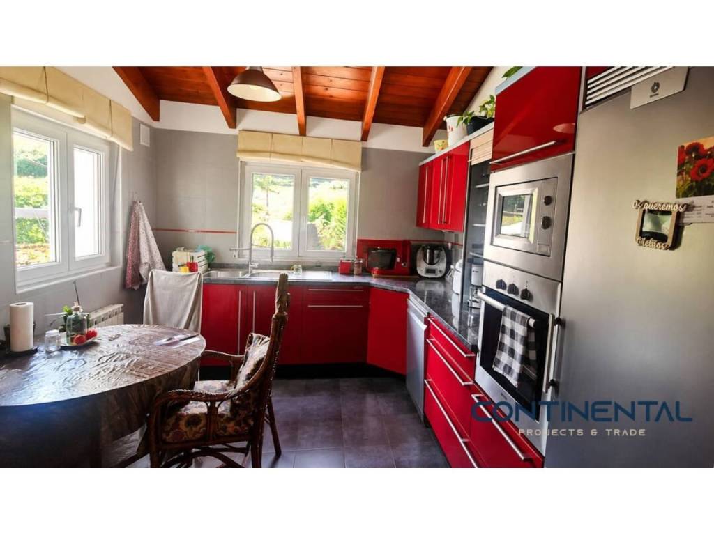 Cocina