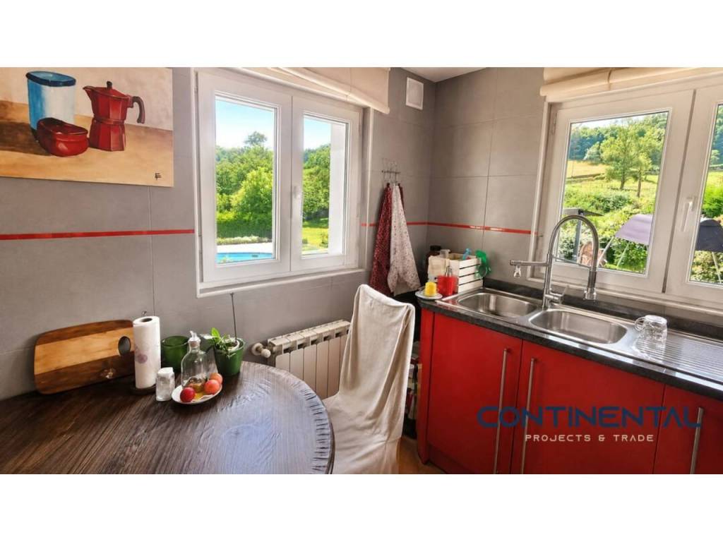 Cocina