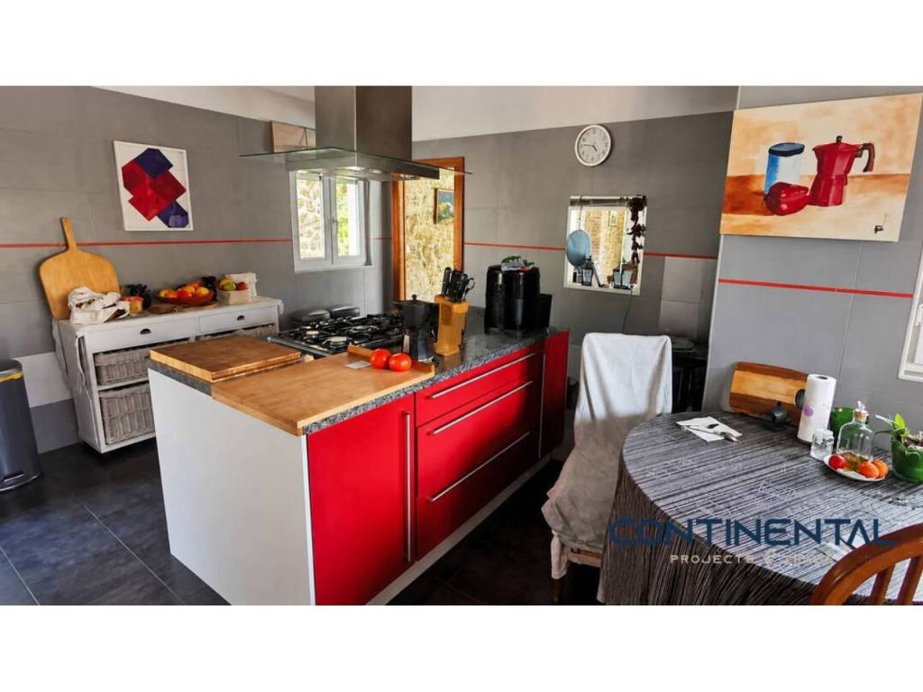 Cocina
