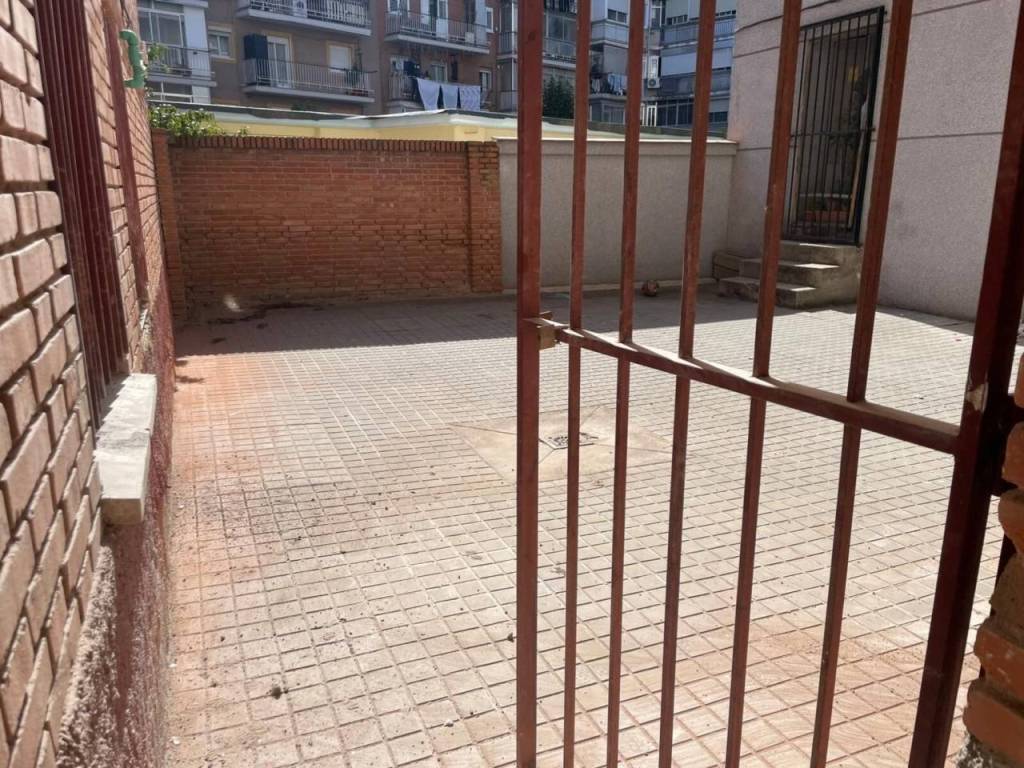 Terraza