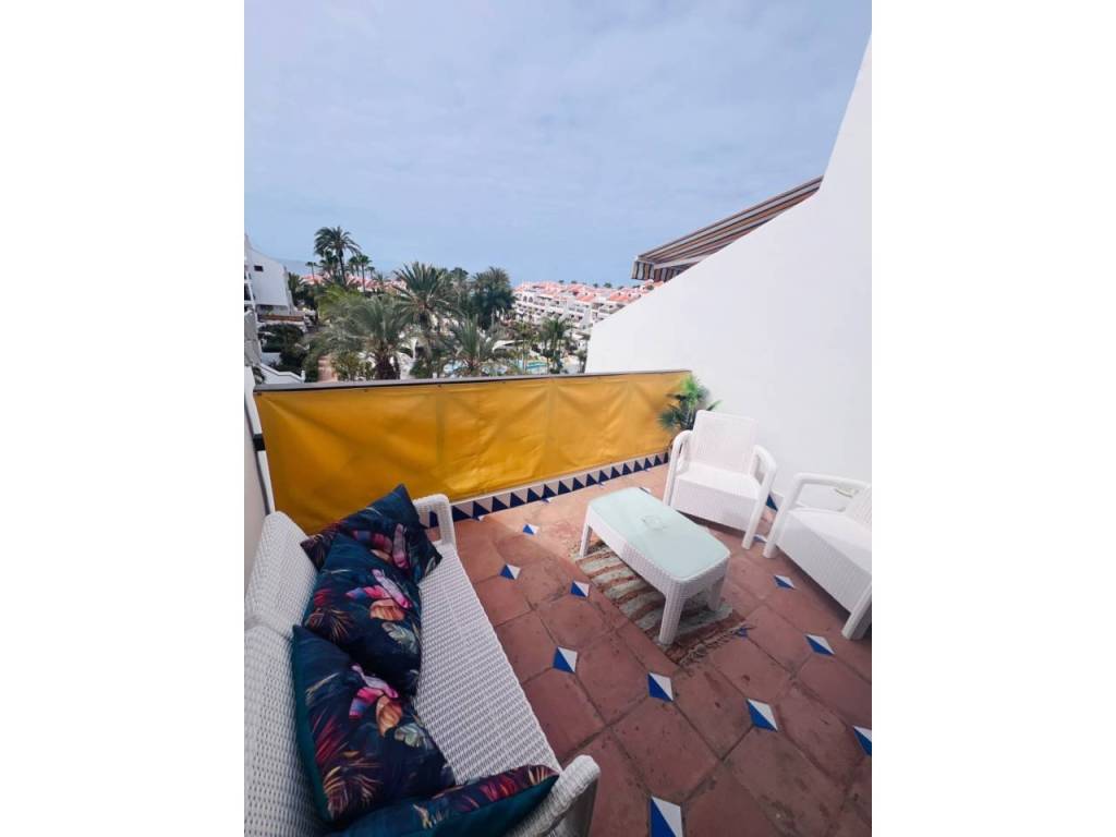 Terraza