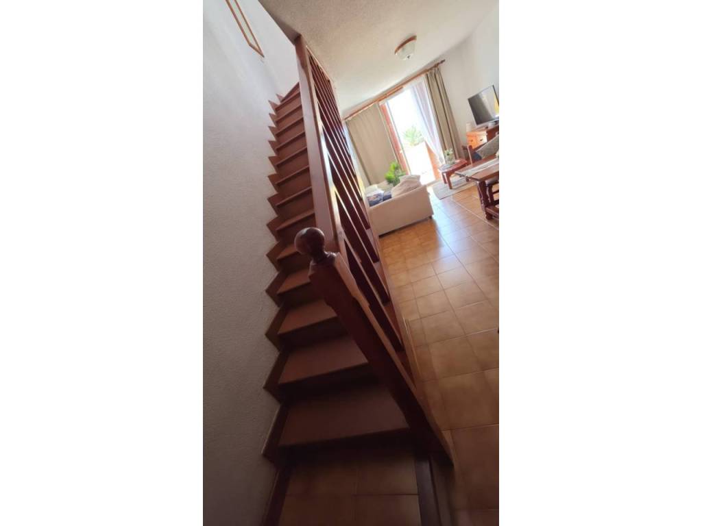 Escalera