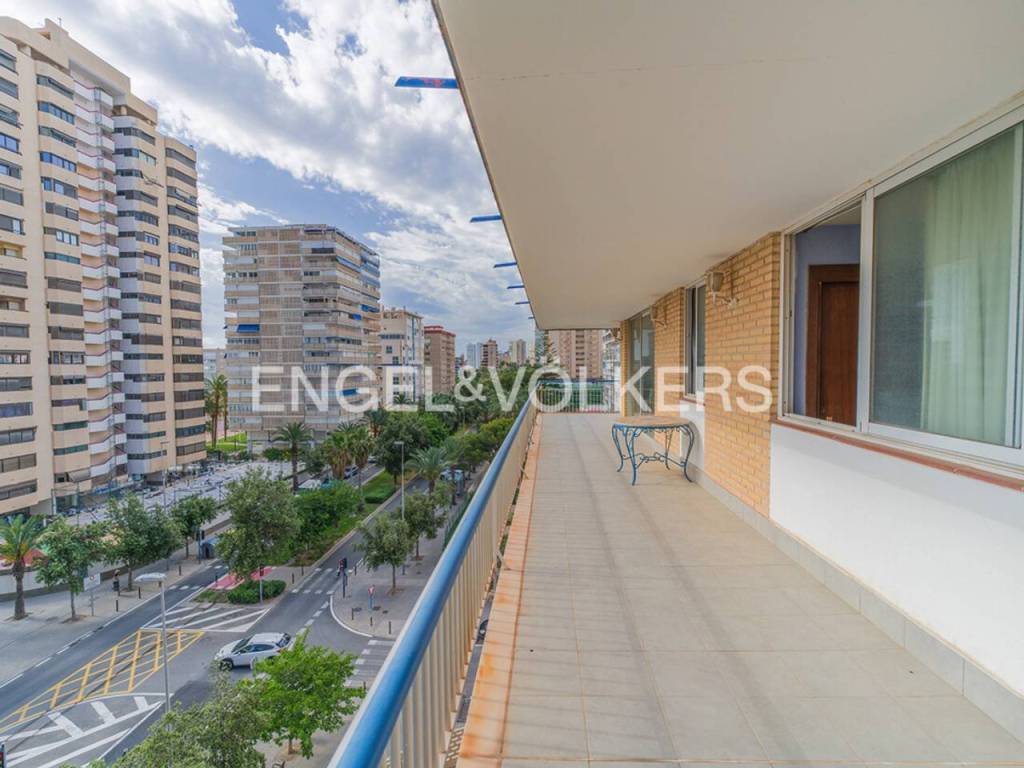 Terraza