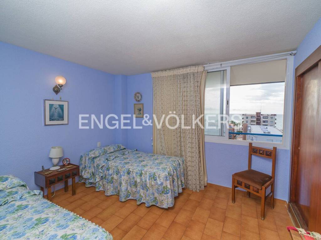 Dormitorio