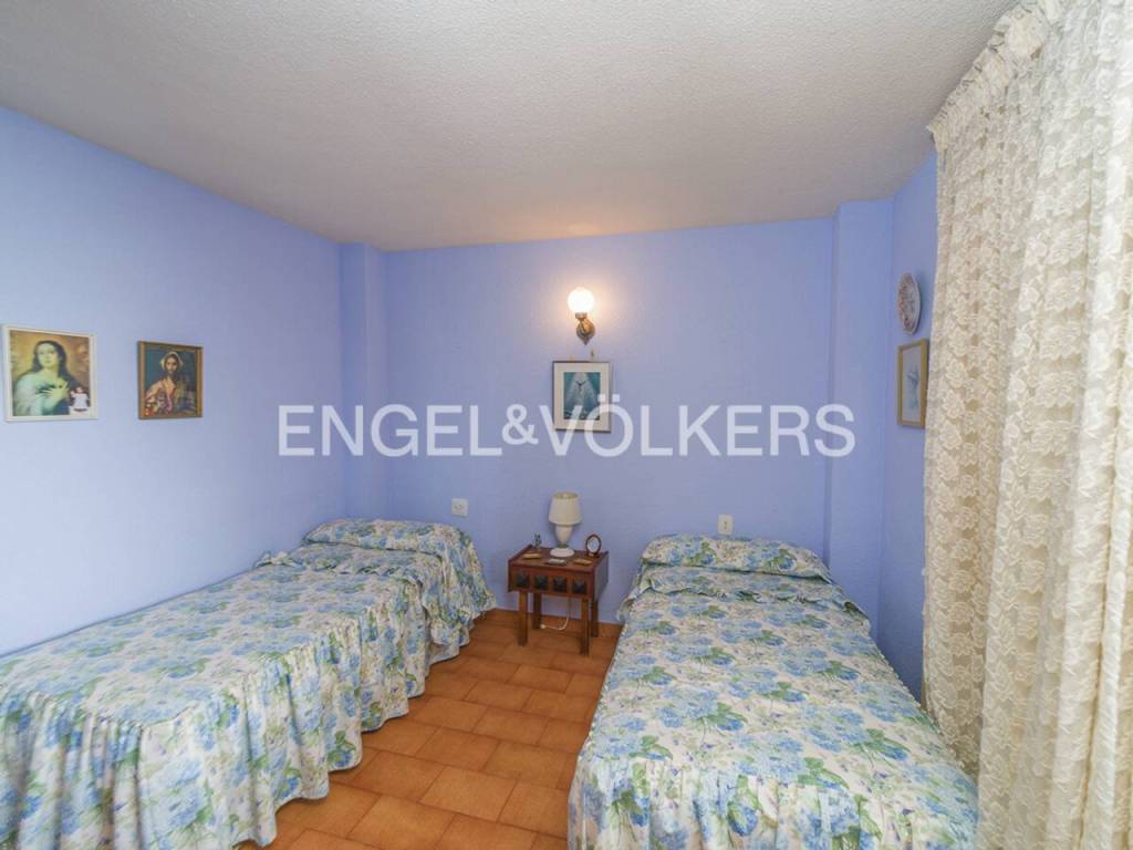 Dormitorio