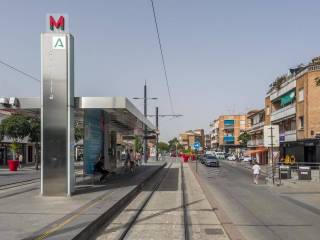 Alrededores