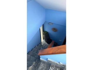 Escalera