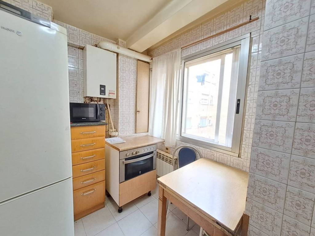 Cocina