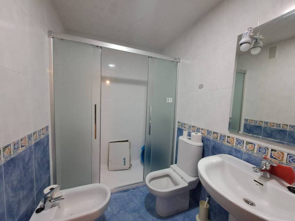 Baño