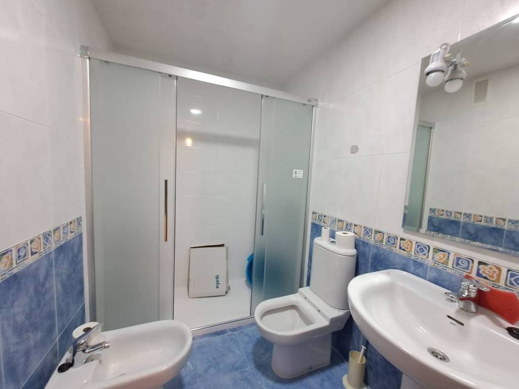 Baño