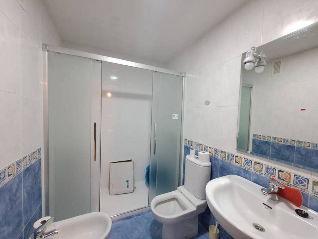 Baño