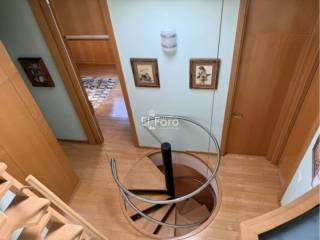 Escalera