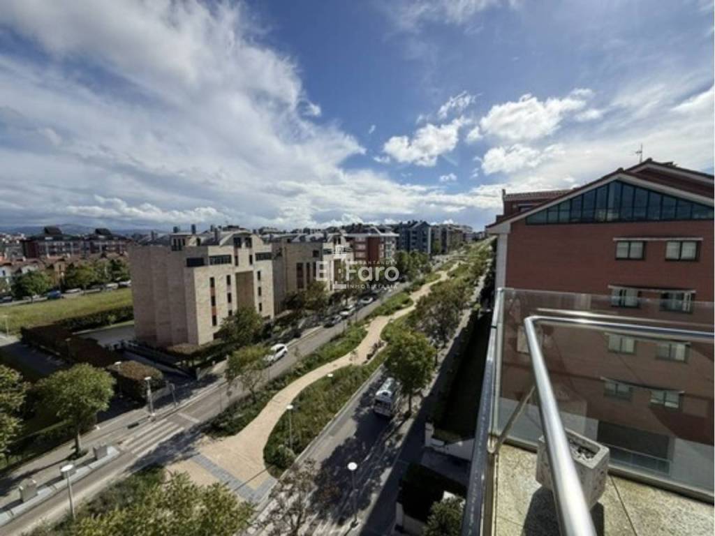 Vistas