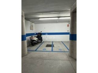 Garaje/Parking