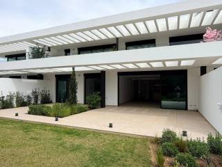 Jardín