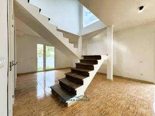Escalera