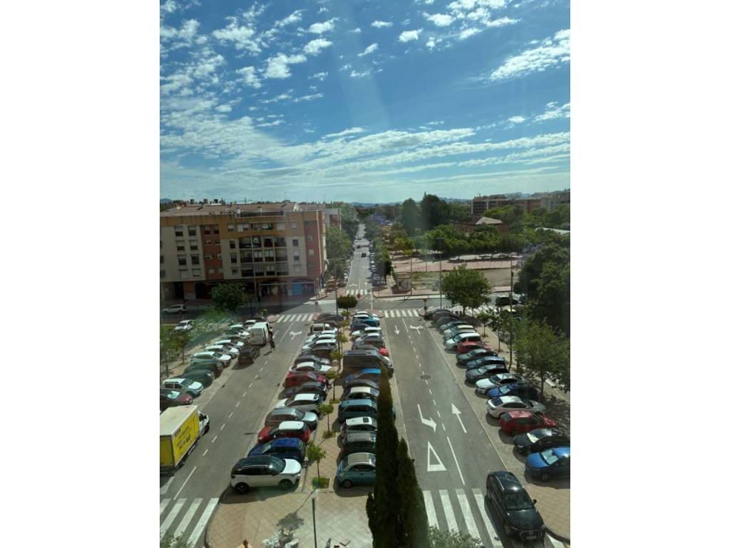 Vistas