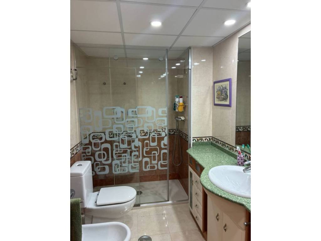 Baño