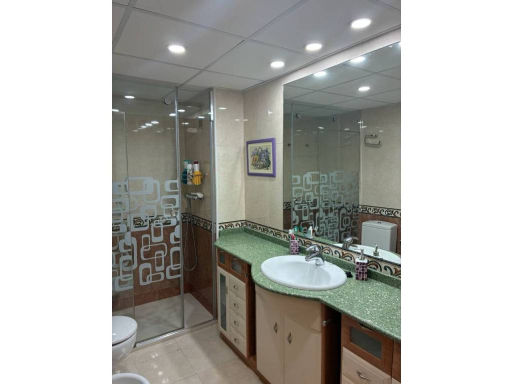 Baño