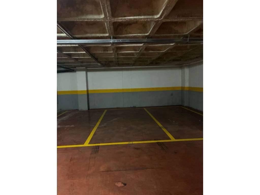 Garaje/Parking