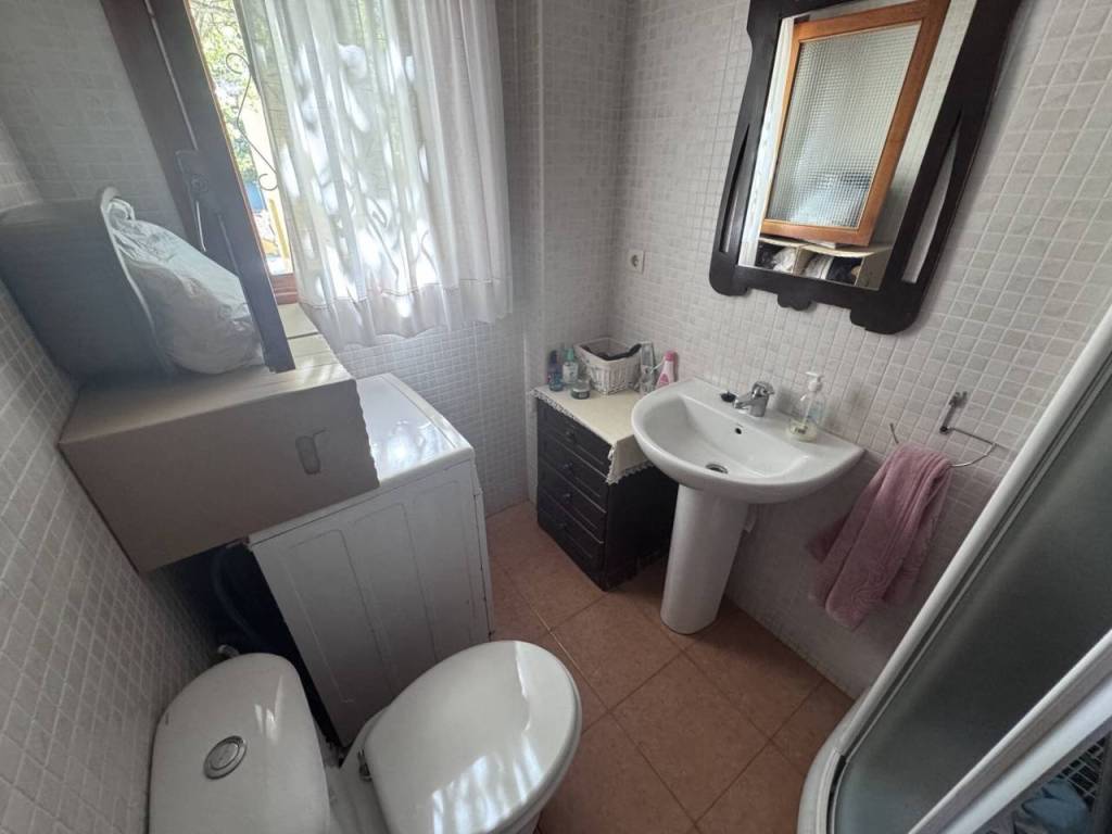Baño