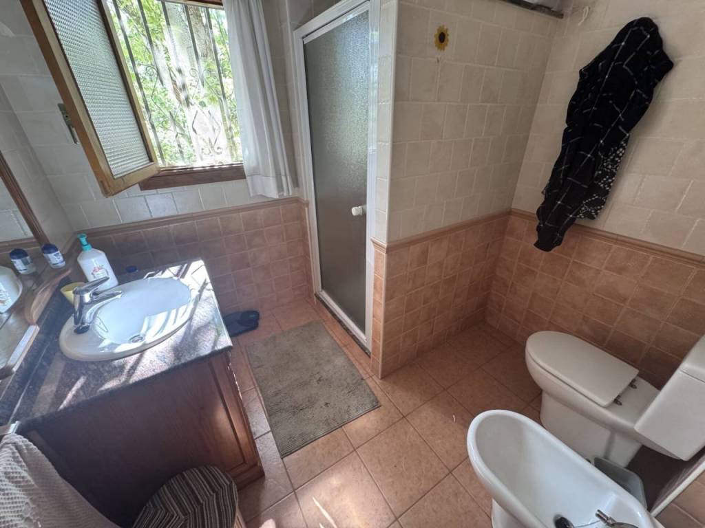 Baño