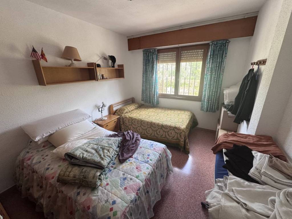 Dormitorio