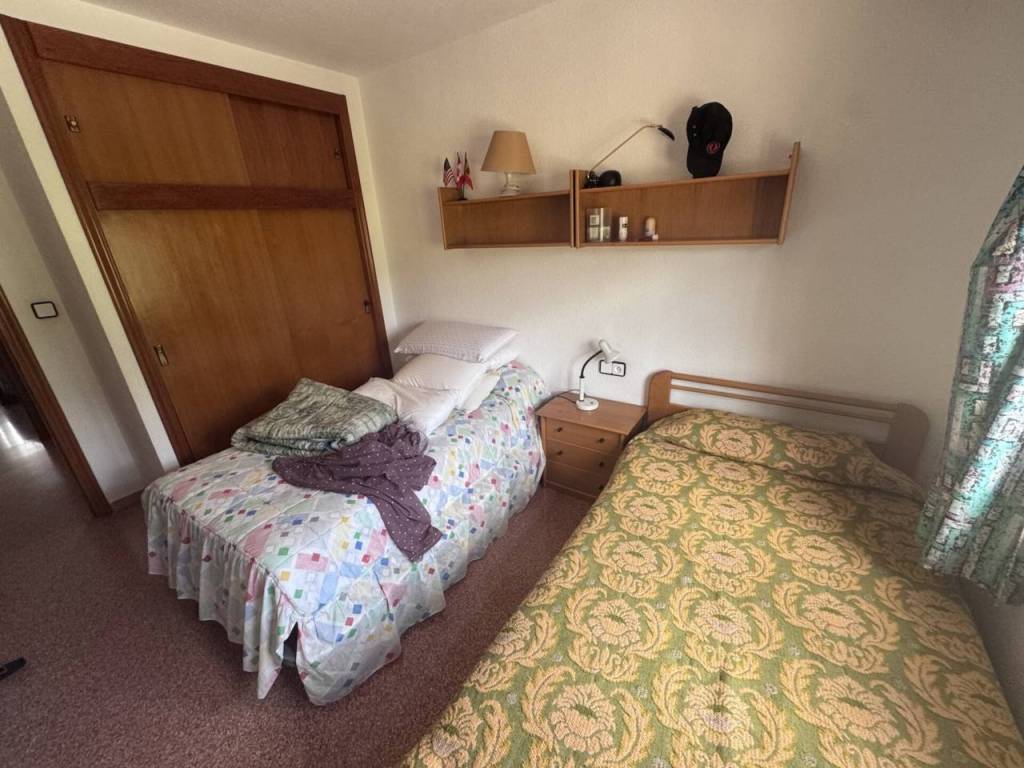 Dormitorio