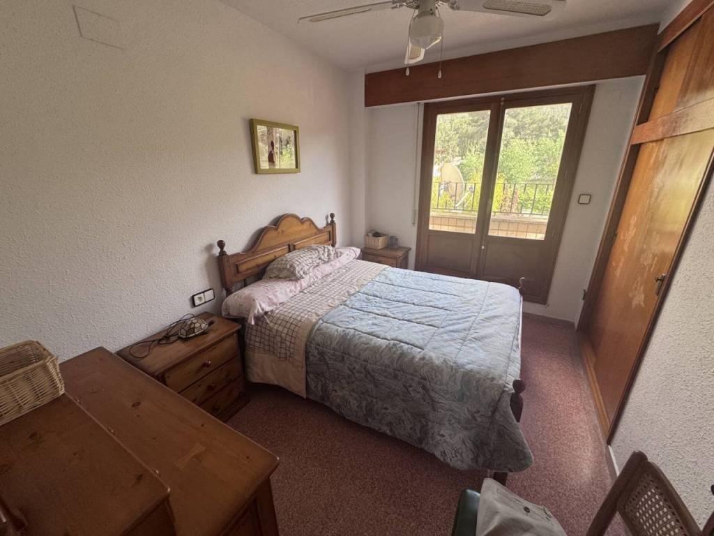 Dormitorio