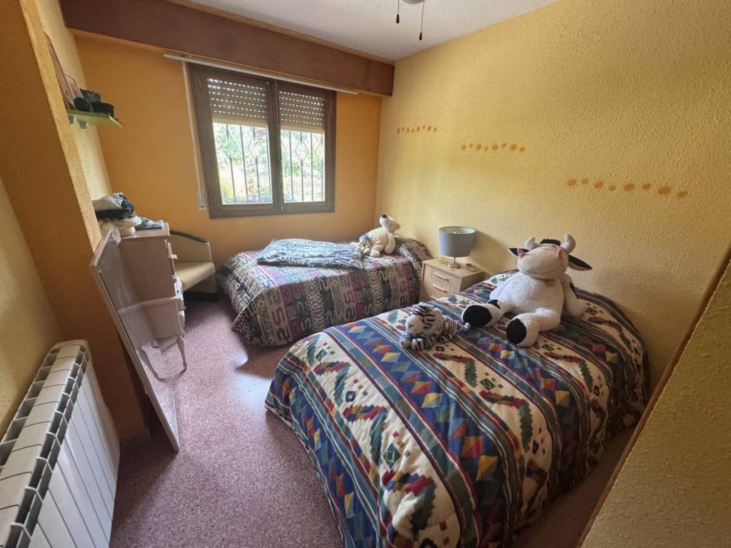Dormitorio