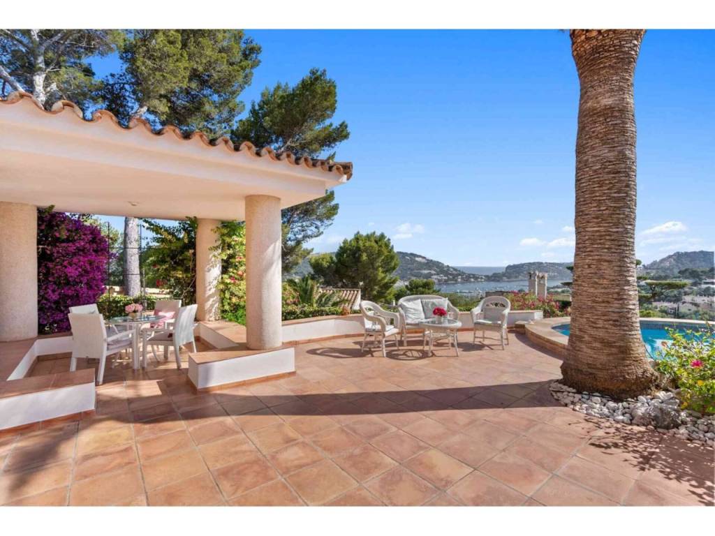 Terraza