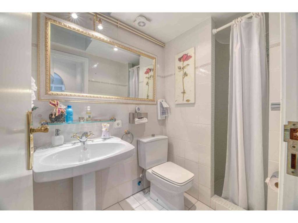 Baño