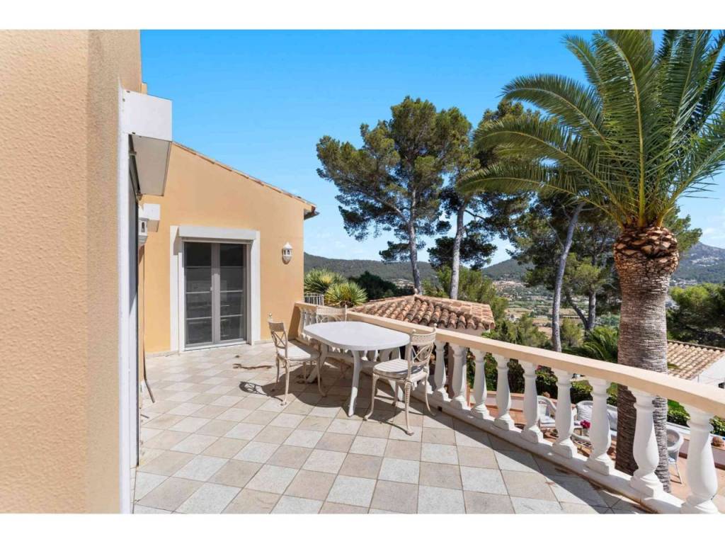 Terraza