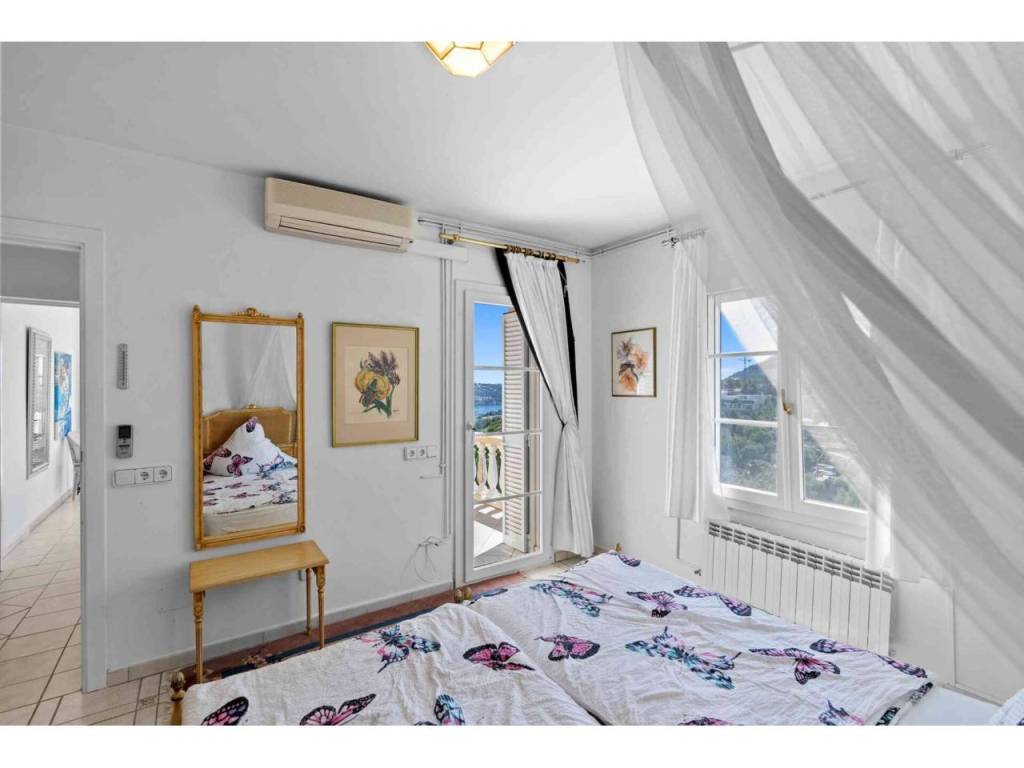 Dormitorio